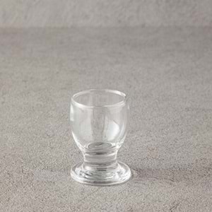 Lav Nec309F 6 Lı Kahve Yanı Bardağı (12 Paket)