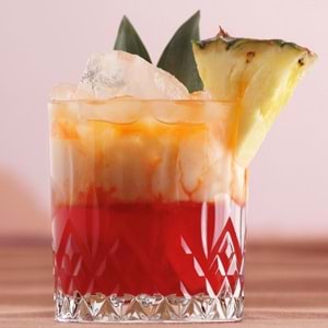 Lav Odn430F 6Lı Meşrubat Bardağı (8 Paket)