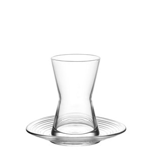 Lav Derins2 Çay Seti (6 Paket)