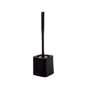 Qlux BSF-00978 Silikonlu WC Fırçası (12 Adet)
