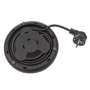 Stilevs Çays Cm-37 Çay Makinesi Kırmızı