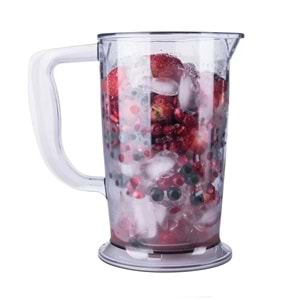 Stilevs Limitless El Blender Seti Sedefli Mavi