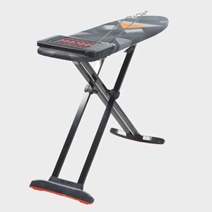 Cıngıllıoğlu Cm-540 Hausberry Ütü Masası (1 Adet)