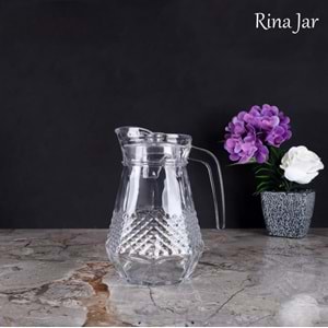 Rayan Rina Jar (6 Paket)