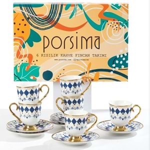 Porsima Neva Fincan Takımı (Kutu) 2024Im00012