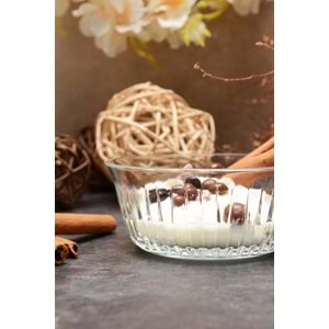 Rayan Lotus 4 Lü Bowl Kase (12 Paket)