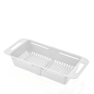 Porsima Org-11 Ayarlanabılır Lavabo İstasyonu Beyaz