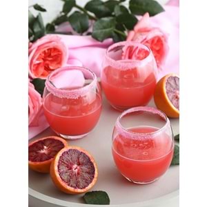 Lav Emp364A 3 Lü Meşrubat Bardağı (16 Paket)