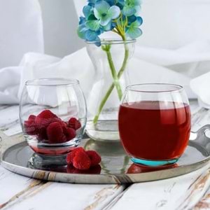 Lav Emp364A 3 Lü Meşrubat Bardağı (16 Paket)