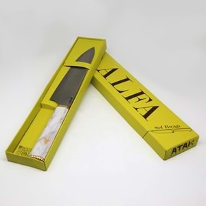 Masterchef MC05AF Deligt Kirisuke Şef Bıçağı