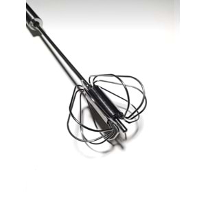 Ms Morry 16563-2 Bas Çırpıcı (144 Adet)