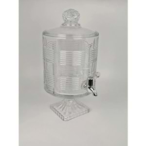 Rayan 4.5 L Cam Sebil E6 (2 Paket)