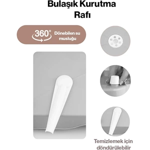 Porsima Bej Akelim Home Akl-060 Lüks Tabaklık