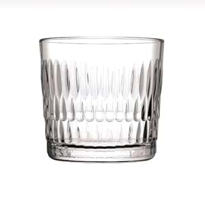 Paşabahçe 520254 3 Lü Rain Meşrubat Bardağı (8 Paket)