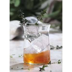 Lav Vra337A 3 Lü Meşrubat Bardağı (16 Paket)