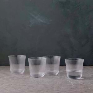 Rayan Milan 6 Lı Meşrubat Bardak (6 Paket)
