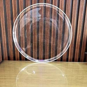 Sigma SGM1389 Venezia 33 Cm Dökme Tabak (10-12 Adet)