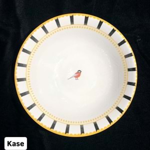 Herencıa Kase (48 Adet)
