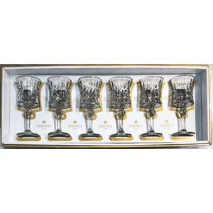 Herencıa Hisar 6 Lı Kahve Yanı Füme (8 Paket)