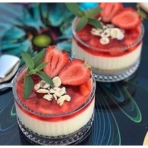 Herencıa Bursa 6 Lı Küçük Kase (12 Paket)
