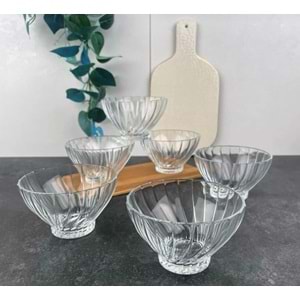 Rayan Jelly Bowl 3 Kase (8 Paket)