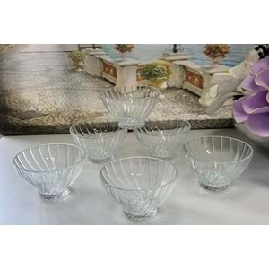 Rayan Jelly Bowl 3 Kase (8 Paket)
