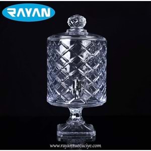 Rayan 4.5 L Cam Sebil Lxt (2 Paket)