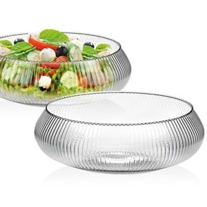 Sigma Sgm12484 Cenova 30 Cm Salata Kasesi (12 Paket)