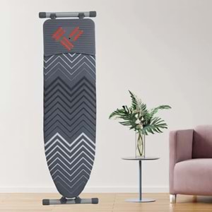 Cıngıllıoğlu Cm-880 Hausmart Ütü Masası (1 Adet)