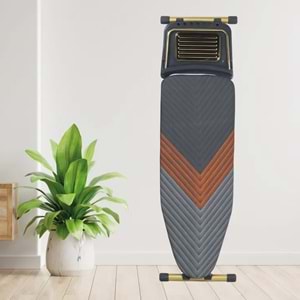 Cıngıllıoğlu Cm-991 Hauspower Ütü Masası (1 Adet)