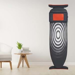 Cıngıllıoğlu Cm-550 Hausford Ütü Masası (1 Adet)