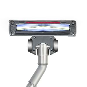 Fantom P1250 Air Power Kuru Elektrikli Süpürge