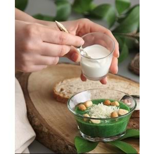 Lav Tru264E 6 Lı Kase (8 Paket)