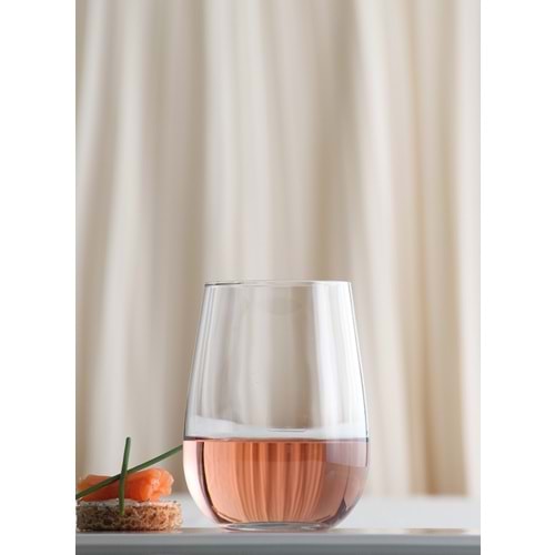 Lav Gaı365A 3Lü Meşrubat Bardak 16Pkt