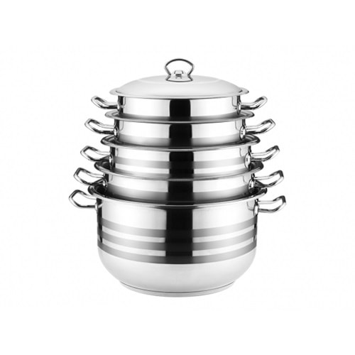 Royal Galaksi Set 24-26-28-30-32