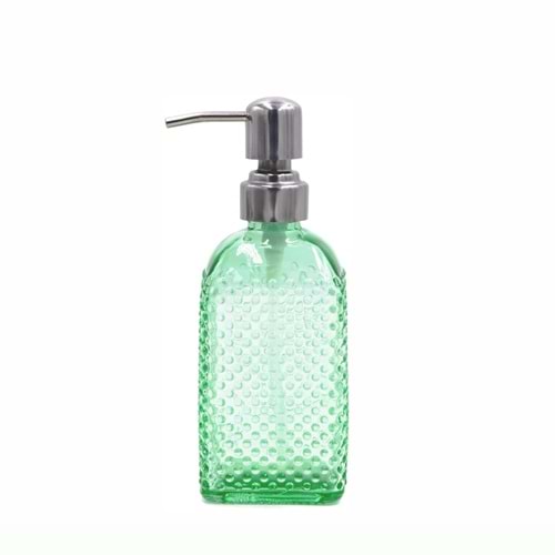 Perotti 1249 Cam Sıvı Sabunluk (48 Adet)