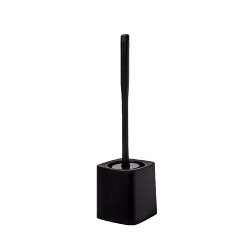 Qlux BSF-00978 Silikonlu WC Fırçası (12 Adet)