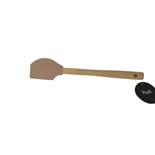 Perotti 15465 Chucky Silikon Spatula (96 Adet)