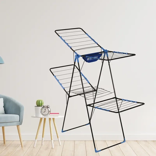 Cıngıllıoğlu Cc-980 Florida Kurutma Askısı (4 Adet)