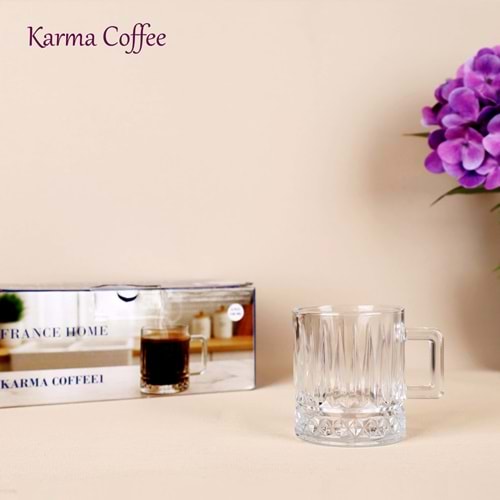 Rayan 6 Lı Karma Coffee 1 (12 Paket)