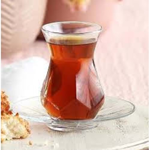 Lav Alyas1 Çay Seti (6 Paket)