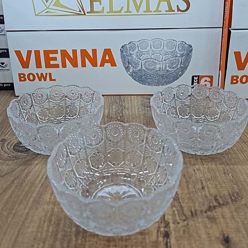 Vienna Kase (8 Paket)