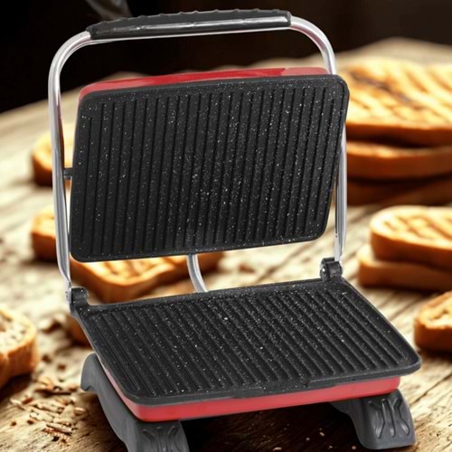 Arnel Döküm Tost Makinesi