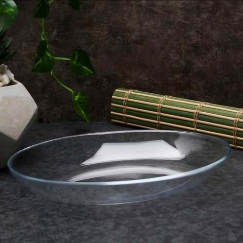 Paşabahçe 10357 İnvitation Kayık (24 Paket)