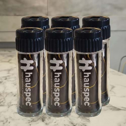 Hauspec Tuzluk (72 Adet)