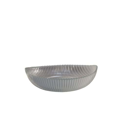 SGM1925 Aria 13,5 Cm Oval Kayık (10 Adet)