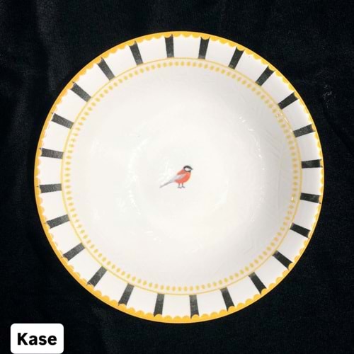 Herencıa Kase (48 Adet)