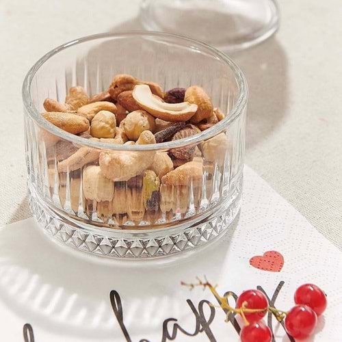 Herencıa Bursa 6 Lı Küçük Kase (12 Paket)