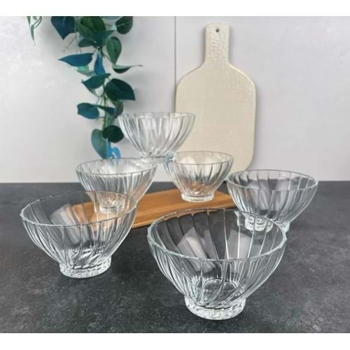 Rayan Jelly Bowl 3 Kase (8 Paket)