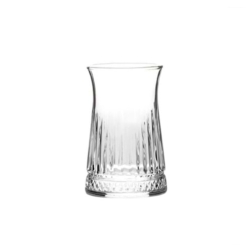 Elegance Lines Çay Bardak (12 Paket)